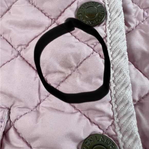 Ralph Lauren Quilted Jacket - Picture 12 of 14